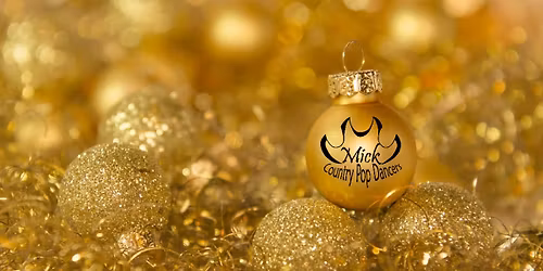 soir\u00e9e de danse country No\u00ebl 