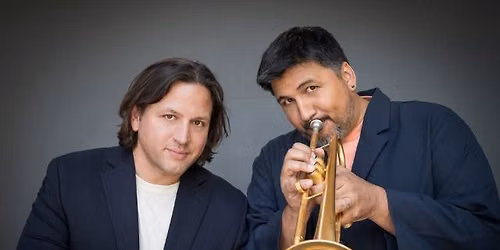Rodriguez Brothers | MILES 100: A Celebration in Afro-Cuban Jazz | 2 Shows