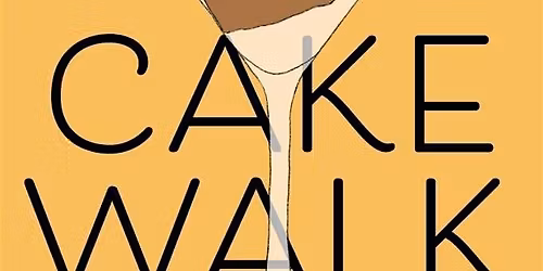 Cake Walk for Sheboygan County Food Bank