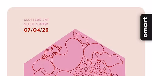 C'EST LE BEANS by Clotilde JNT