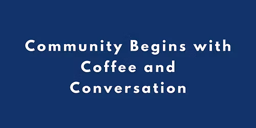 Your Voice Over Coffee