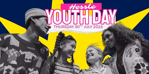 Hessle Youth Day