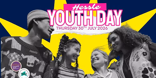 Hessle Youth Day