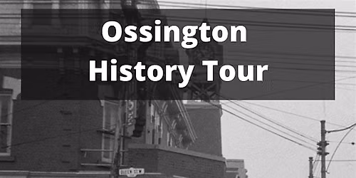 ExperienceTO: Ossington History Tour