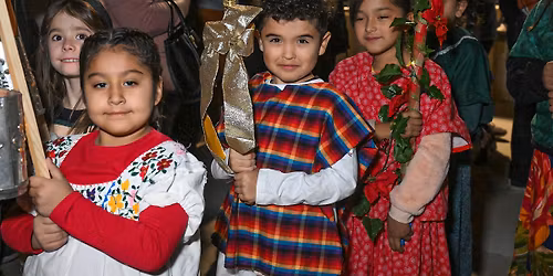 89th Annual Carrillo Posadas