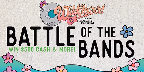 Battle of the Bands Qualifier Round