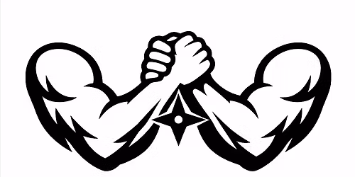 Loco Limb Arm Wrestling