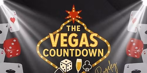 The Vegas Countdown