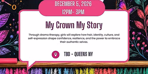 YGC Presents Hair Drama