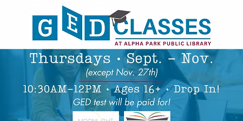 GED Classes