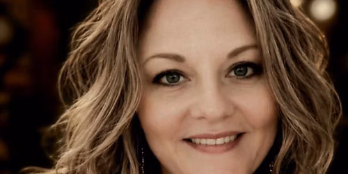 New Voice! Welcome Sarah Wright to the Stage
