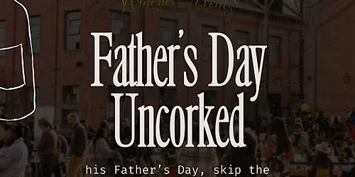 Father\u2019s Day at Old Sugar Mill