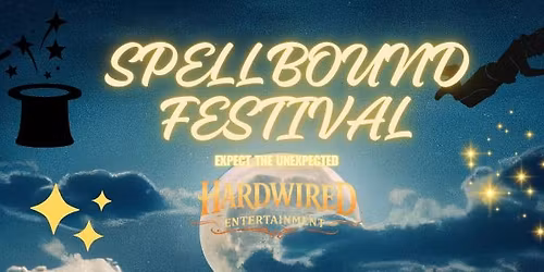 Spellbound Street Festival 