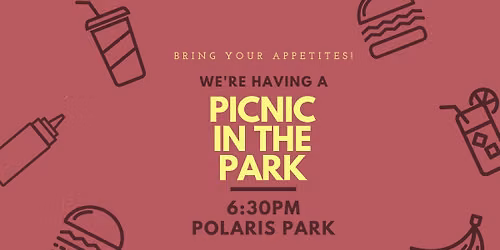 Picnic In The Park