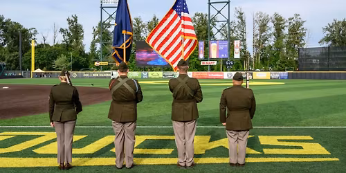 Armed Forces Night