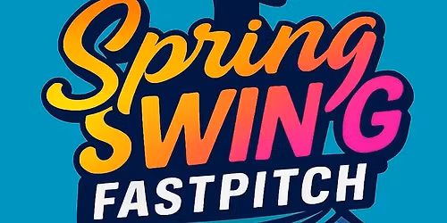 Spring Swing Tournament