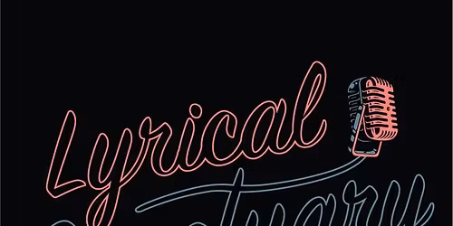 Lyrical Sanctuary Student Showcase