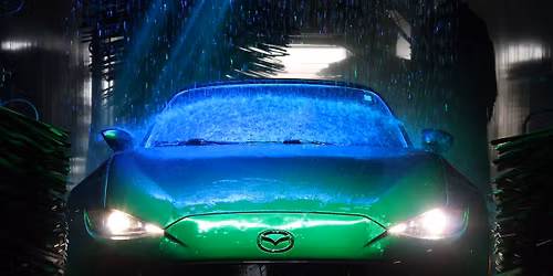 LUV Fest @ Nellis in Las Vegas!