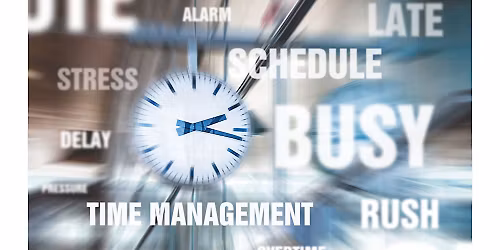 Stop Stress & Overwhelm Taking Over Your Life!