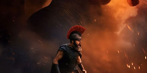 The Odyssey: The IMAX Experience
