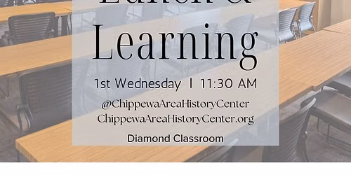 Lunch and Learning Series