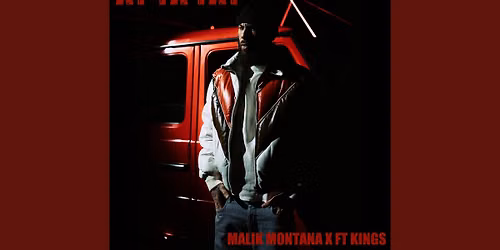 Malik Montana