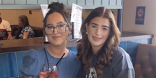 Ellie & Charli\u2019s Charity Event