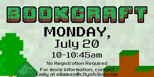 Bookcraft