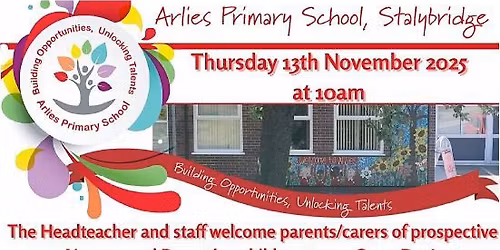 Arlies open day