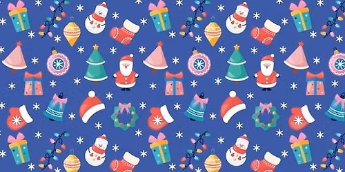 Stacy\u2019s Sensory - Christmas Special EXTRA DATE