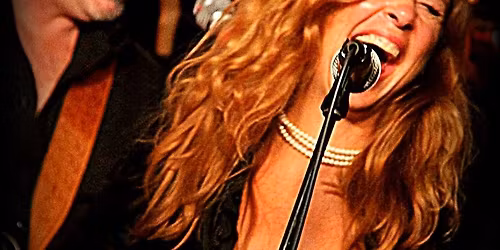 \ud83c\udfb6 Jos\u00e9e Brault & friends