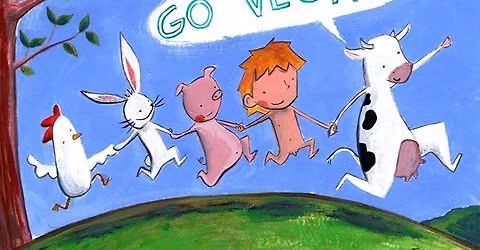 9th VEGAN Yearly Programme