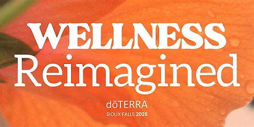 Wellness Reimagined