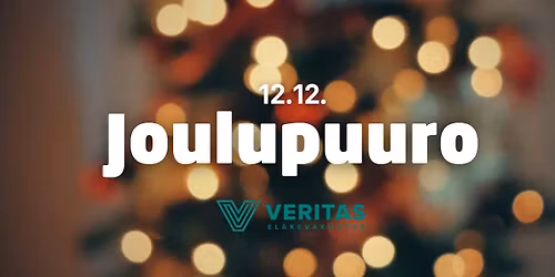 Turun Yritt\u00e4jien Joulupuuro