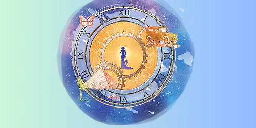 Good Karma, Bad Karma, Beyond Karma - an ECK Light and Sound Service