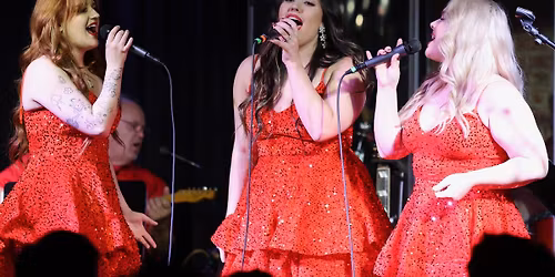 Oklahoma Opry: Classic Christmas Show