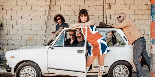 Prisoner (F) \/\/\/ aaltra