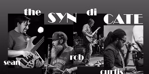 The Syndicate