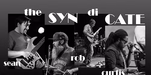 The Syndicate