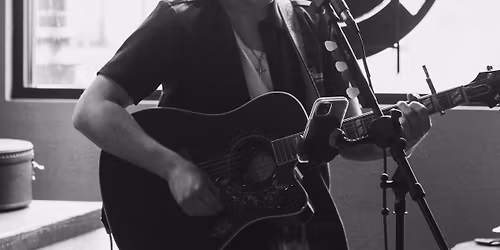 Luke Richards Music @ Union Trail Brewery