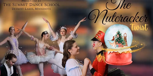 The Nutcracker - Detroit