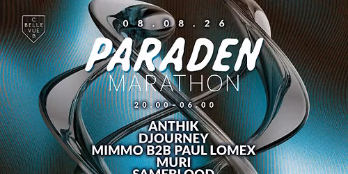 PARADEN MARATHON