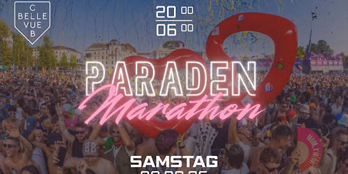 PARADEN MARATHON