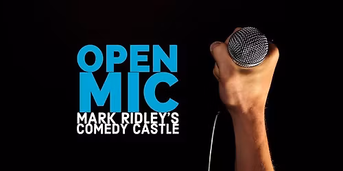 Open Mic Night