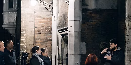 Bristol\u2019s Darkest Secrets Tour (Bristol) Tickets