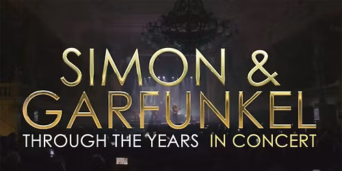 Simon & Garfunkel Through the Years