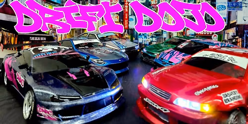 Midwest Drift League (MDL) Winter Series