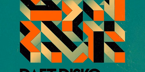 Daft Disko Halloween at Vinyl at Center Stage