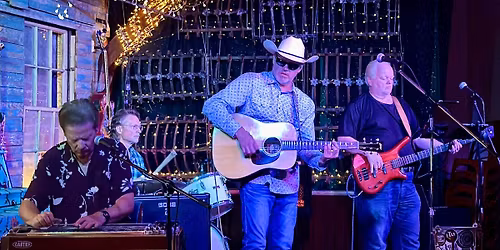 River Dawgs return to Root Down!