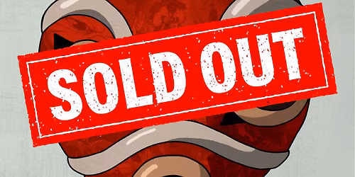  Sci-Fi Film Series: PRINCESS MONONOKE - SOLD OUT